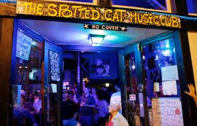 Picture of Frenchmen Street, New Orleans, LA, USA