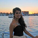 Meghan Moonesinghe