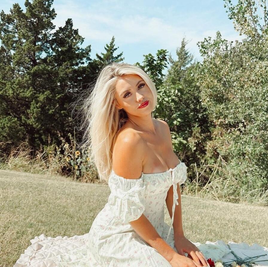 Taylor Ray