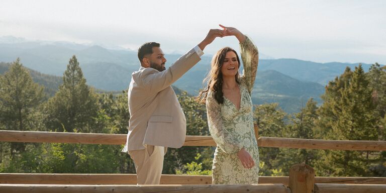 Blair & Aakash Home Page Banner