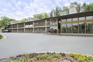 Picture of Days Inn by Wyndham Cartersville