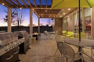 Picture of Home2 Suites by Hilton Woodbridge Potomac Mills