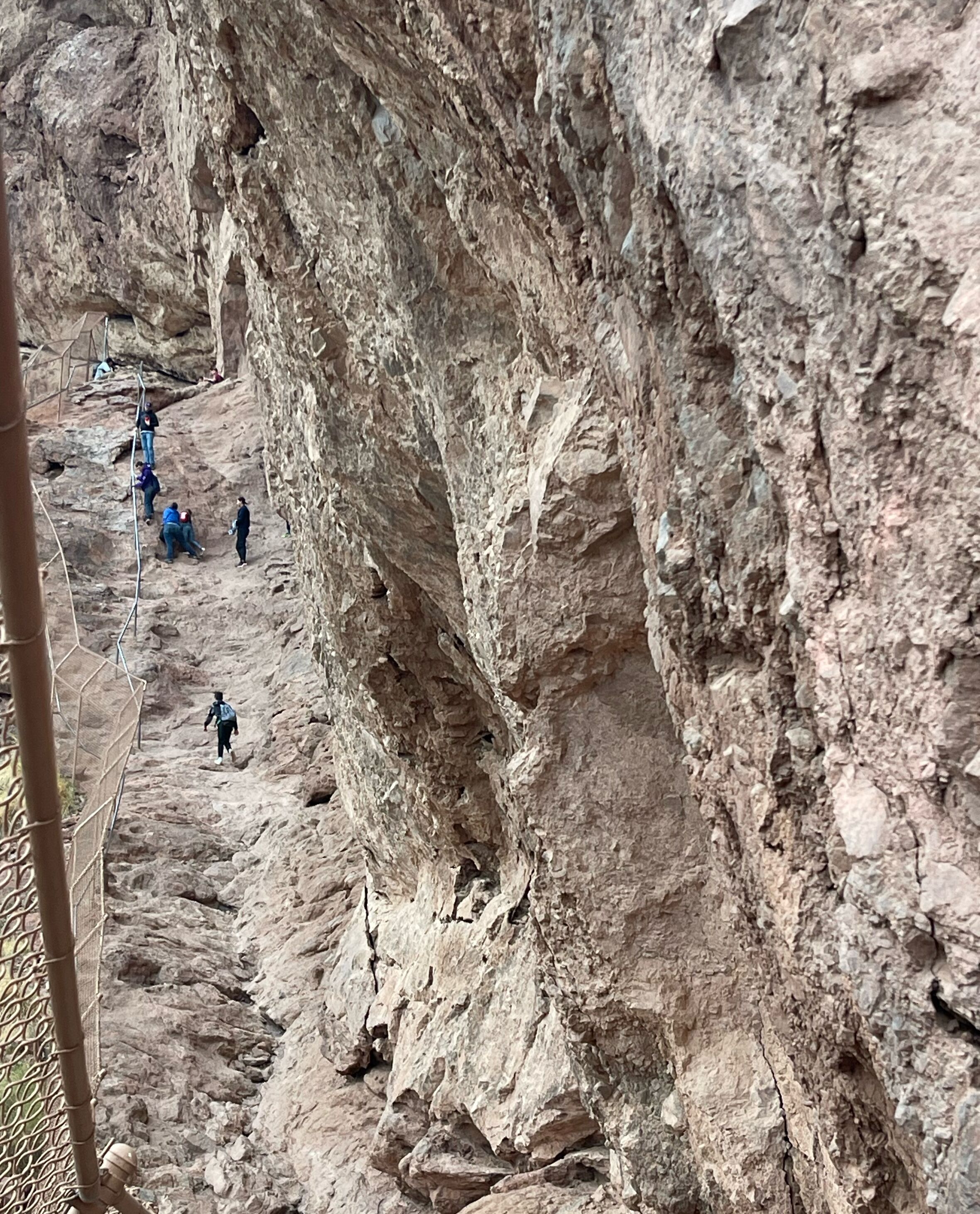 Picture of Camelback Hike
