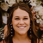 Maddie Taylor - Bridesmaid 