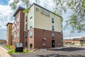 Picture of Cobblestone Hotel & Suites Hartford