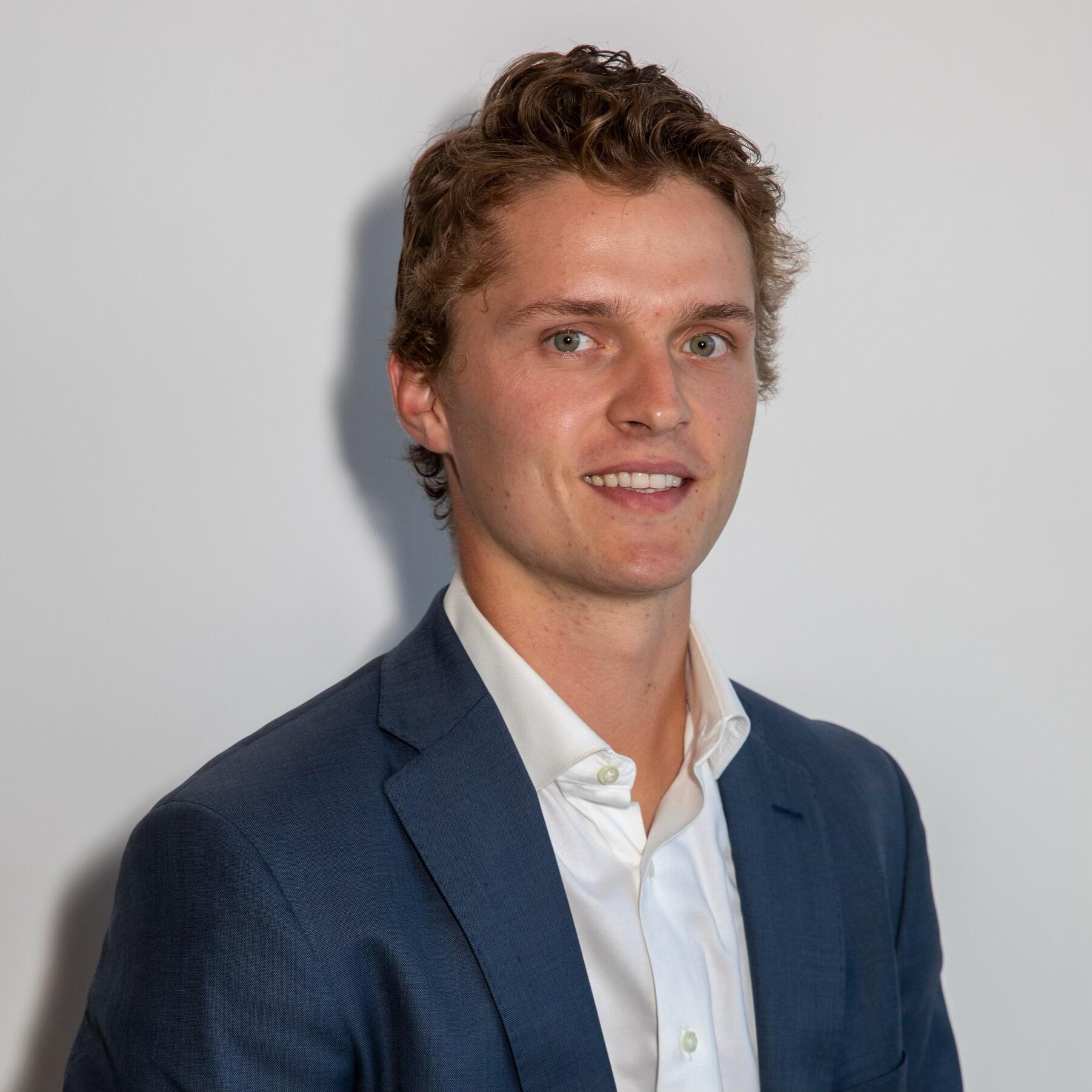 Connor Karo