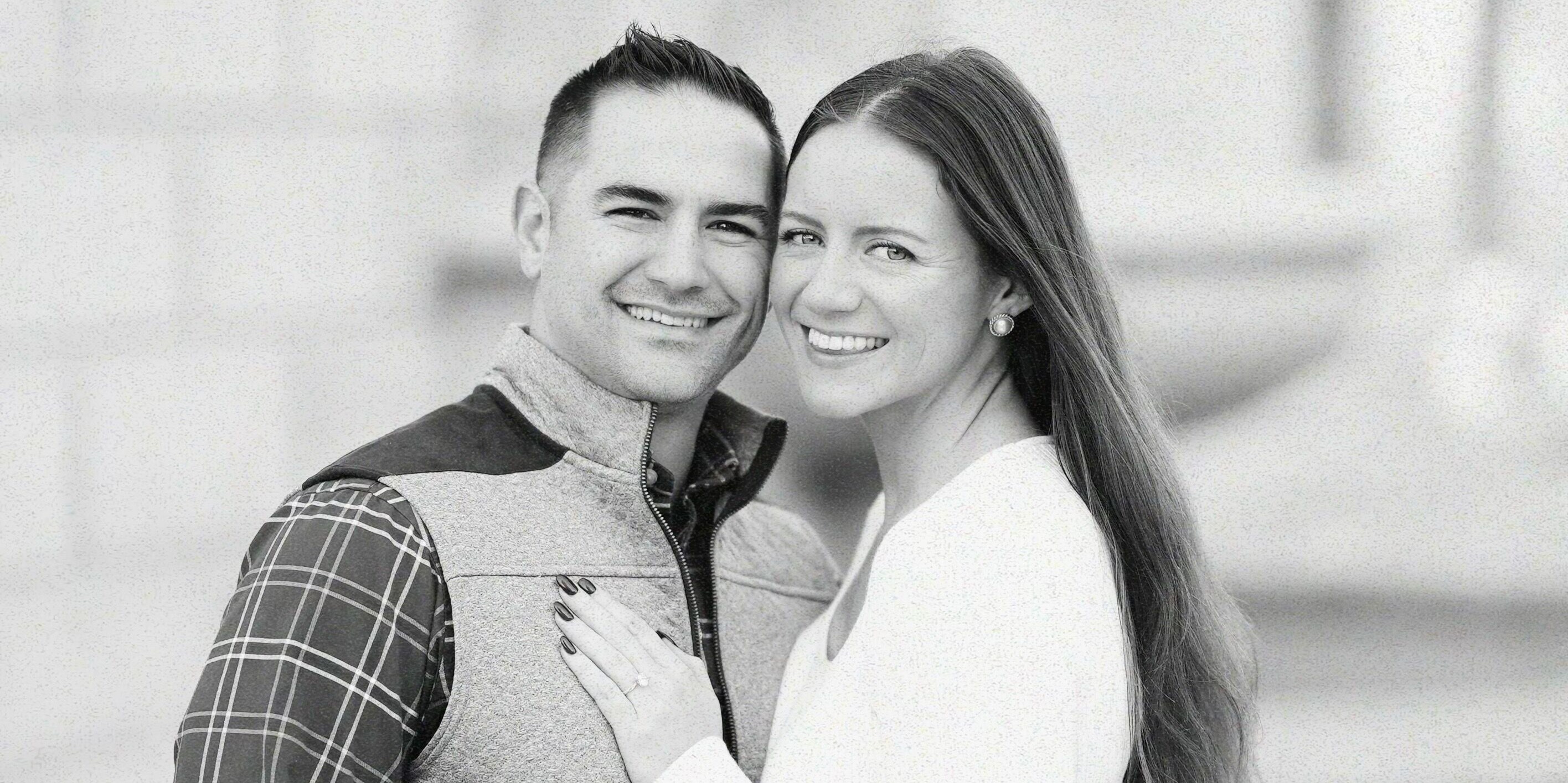Sydney & Tony Home Page Banner