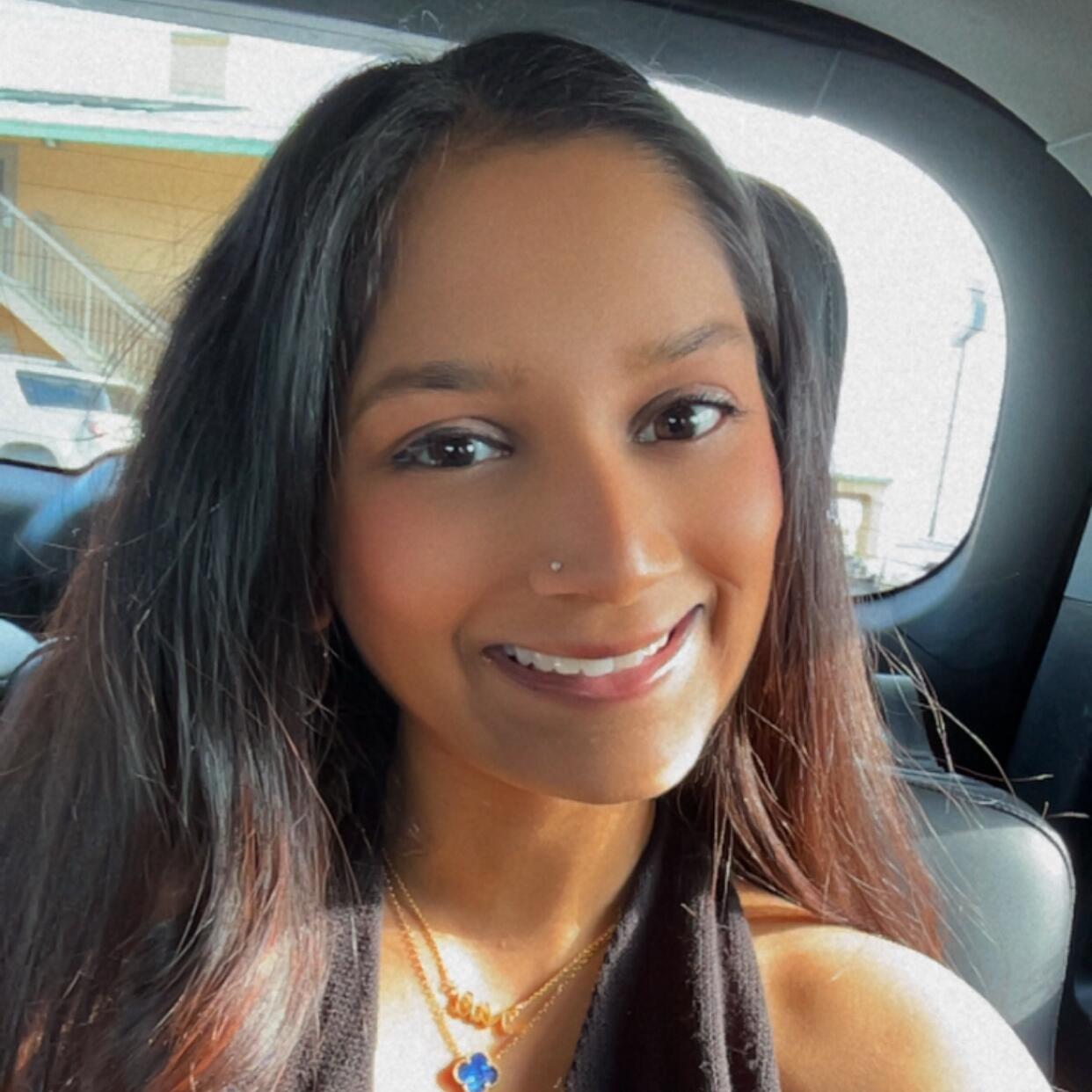 Niki Patel