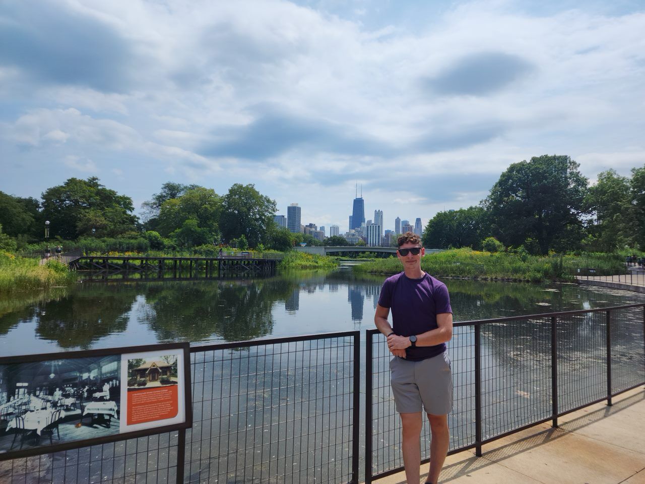 Picture of Lincoln Park Zoo