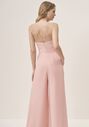 JASMINE P196053 V-Neck Bridesmaid Dress - thumbnail - 2
