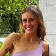 Caitlin Barnes