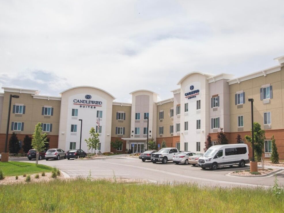 Picture of Candlewood Suites
