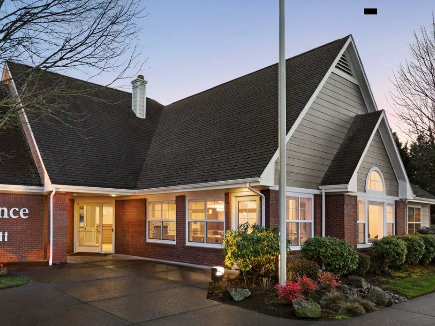 Picture of Residence Inn by Marriott Salem