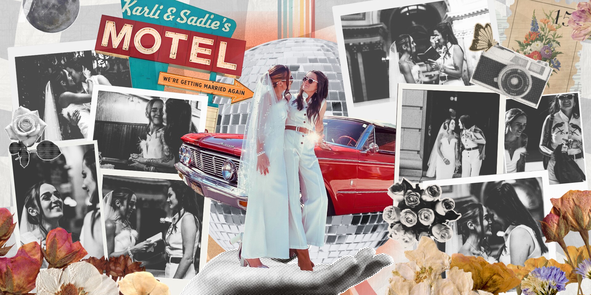 Karli & Sadie Home Page Banner