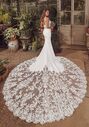 Justin Alexander Alivia Wedding Dress - thumbnail - 2