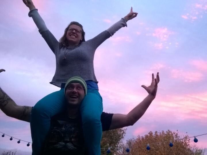 Picture of We're topping off our first decade with...A WEDDING!!!