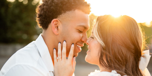 Isaiah & Taylor Home Page Banner