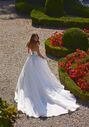 Adore Elegance by Ricca Sposa Alelier Teresa 24-011(3) Ball Gown Wedding Dress - thumbnail - 2