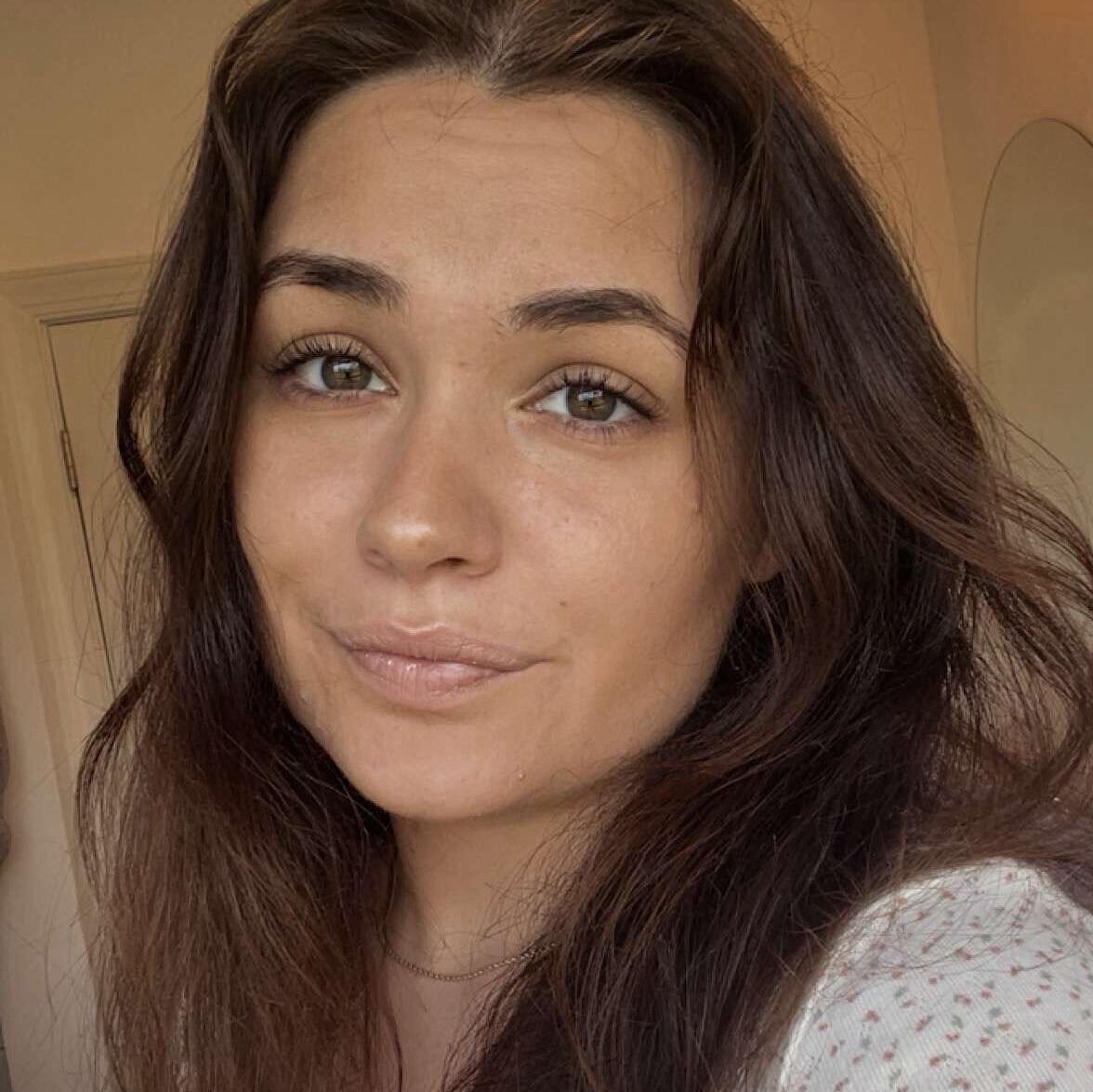Naomi Zalitschi 