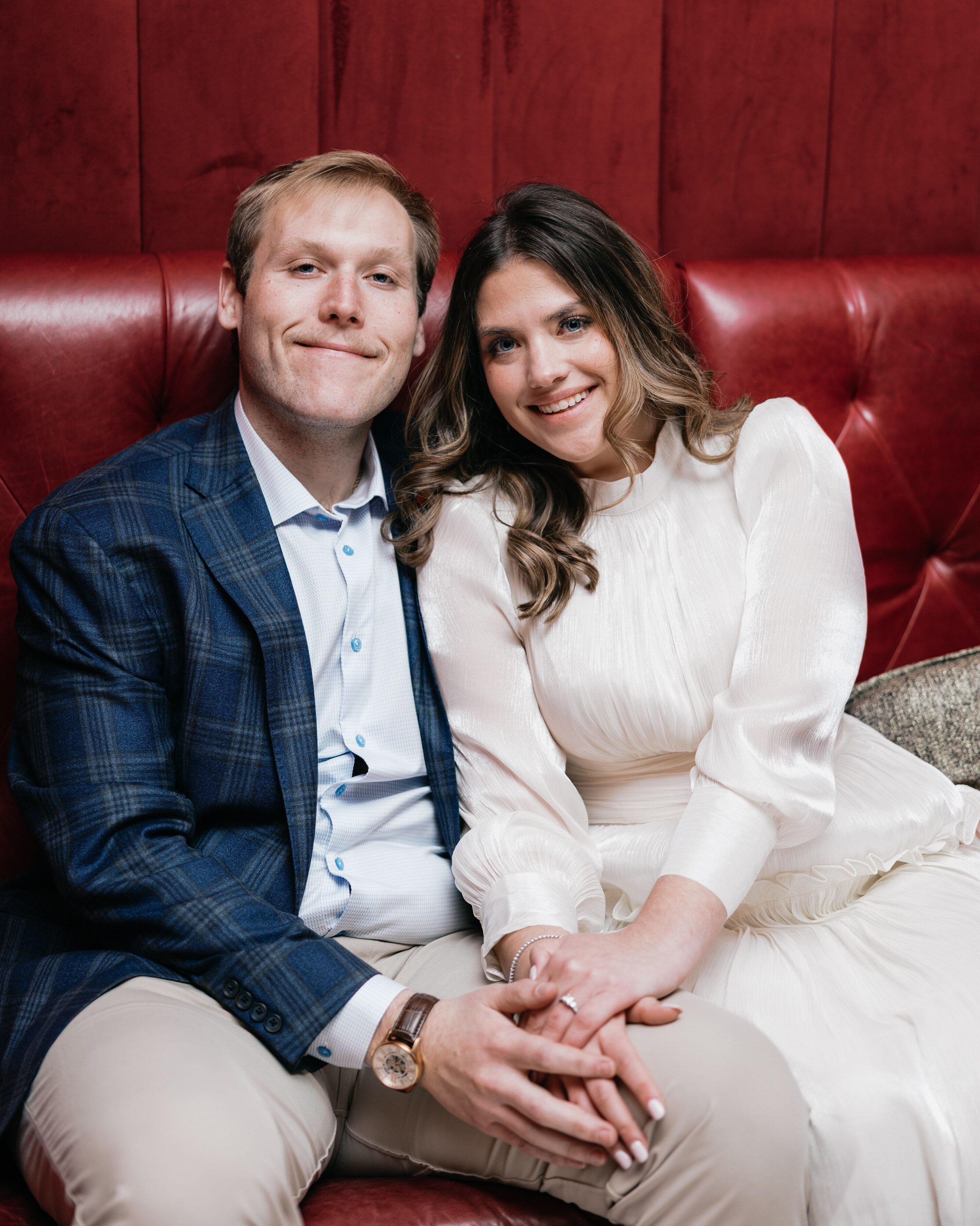 Addison Irwin and Kelsie Smith's Wedding Website - The Knot