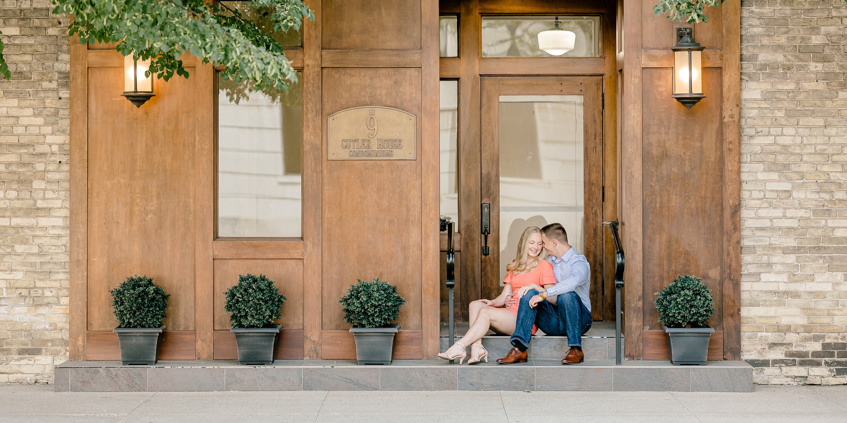 Timothy & Abigail Home Page Banner