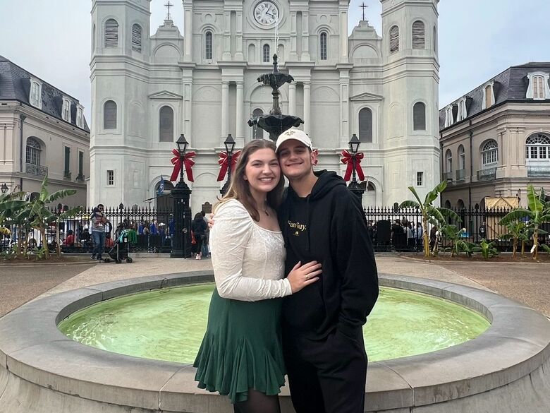 Picture of Addison’s Story