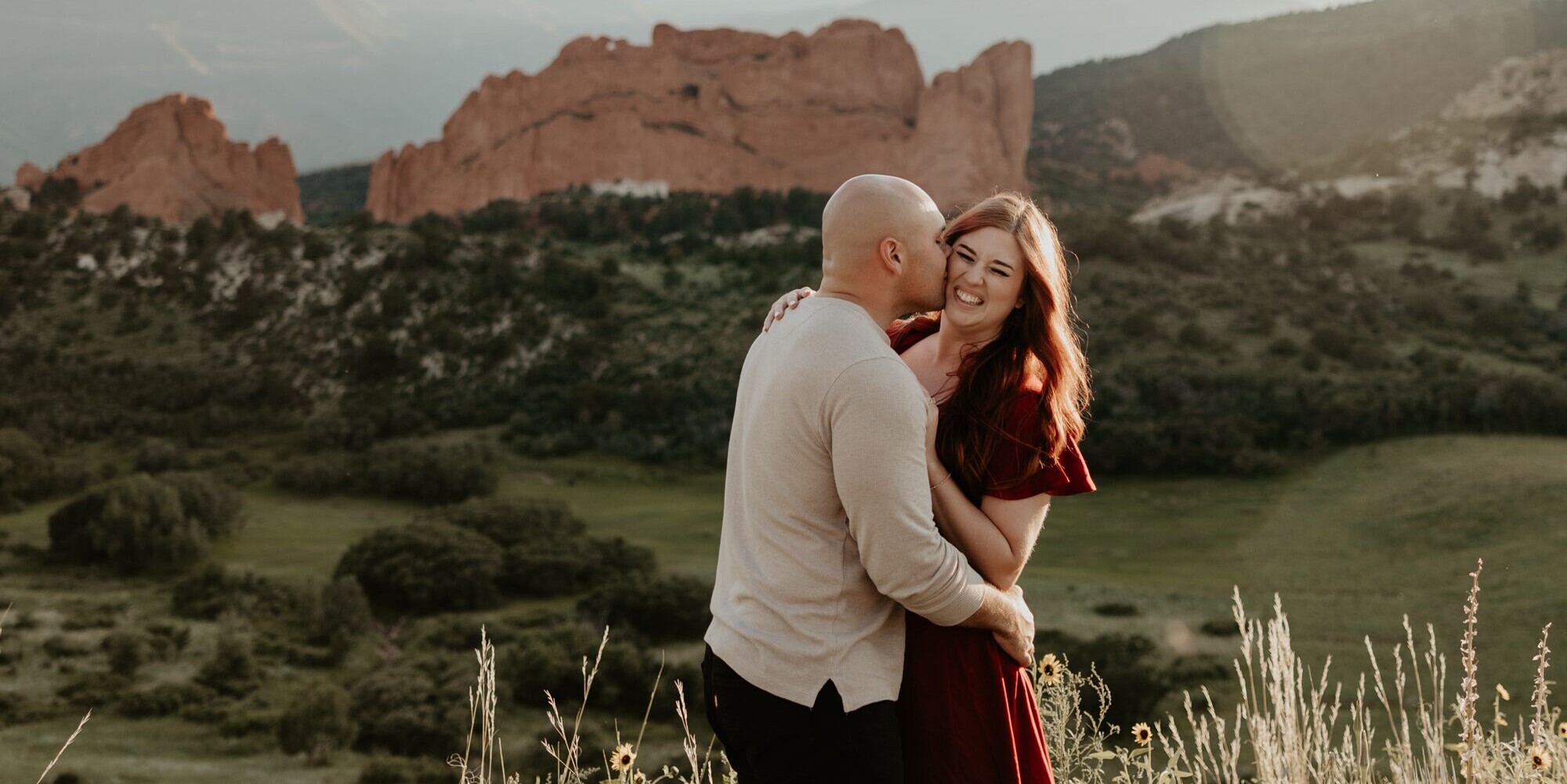 Eilidh & Charles Home Page Banner