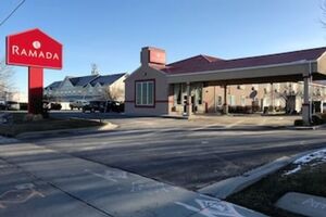 Picture of Ramada by Wyndham Draper