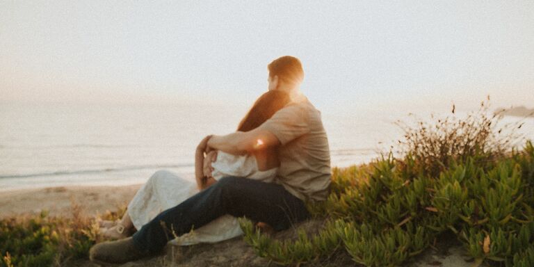 Michael & Alyssa Home Page Banner