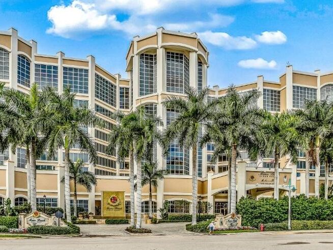 Picture of Marco Beach Ocean Resort
