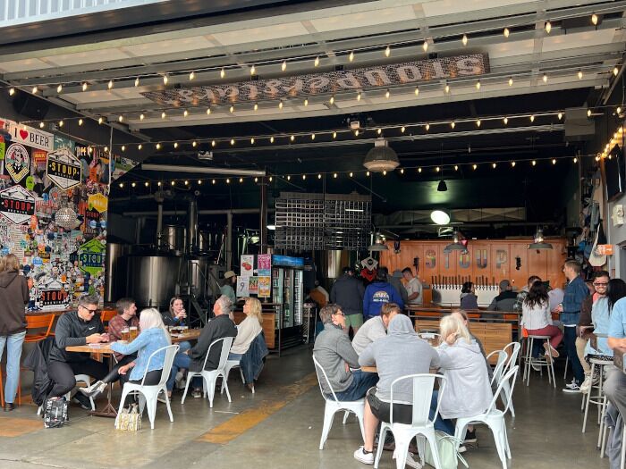 Picture of Ballard Breweries