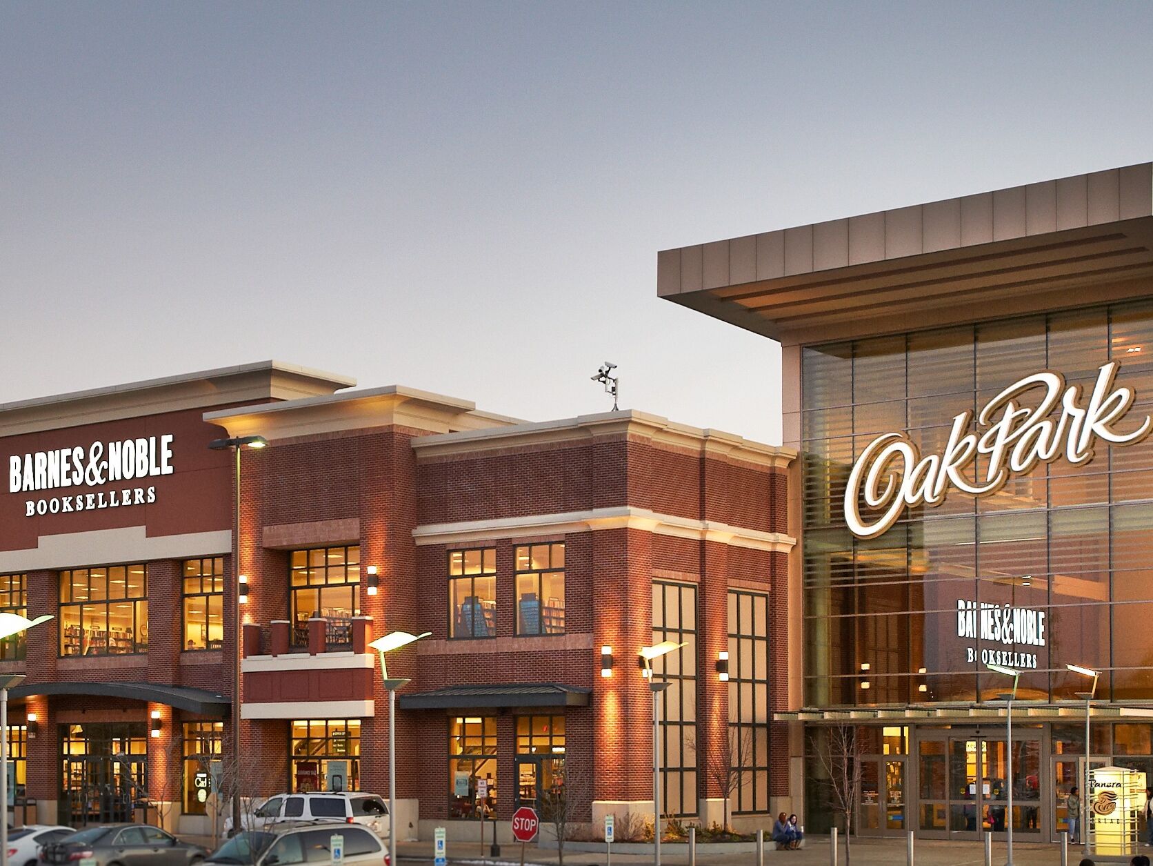 Picture of Oak Park Mall