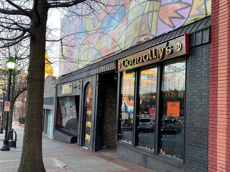 Picture of Connolly's Irish Pub