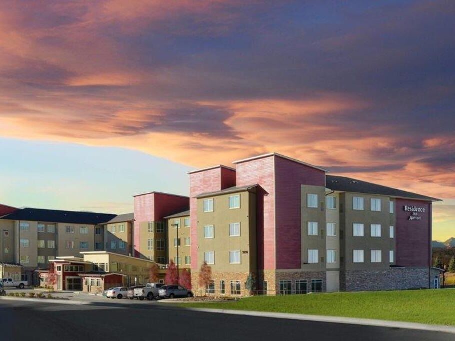 Picture of Residence Inn by Marriott Denver Southwest/Littleton