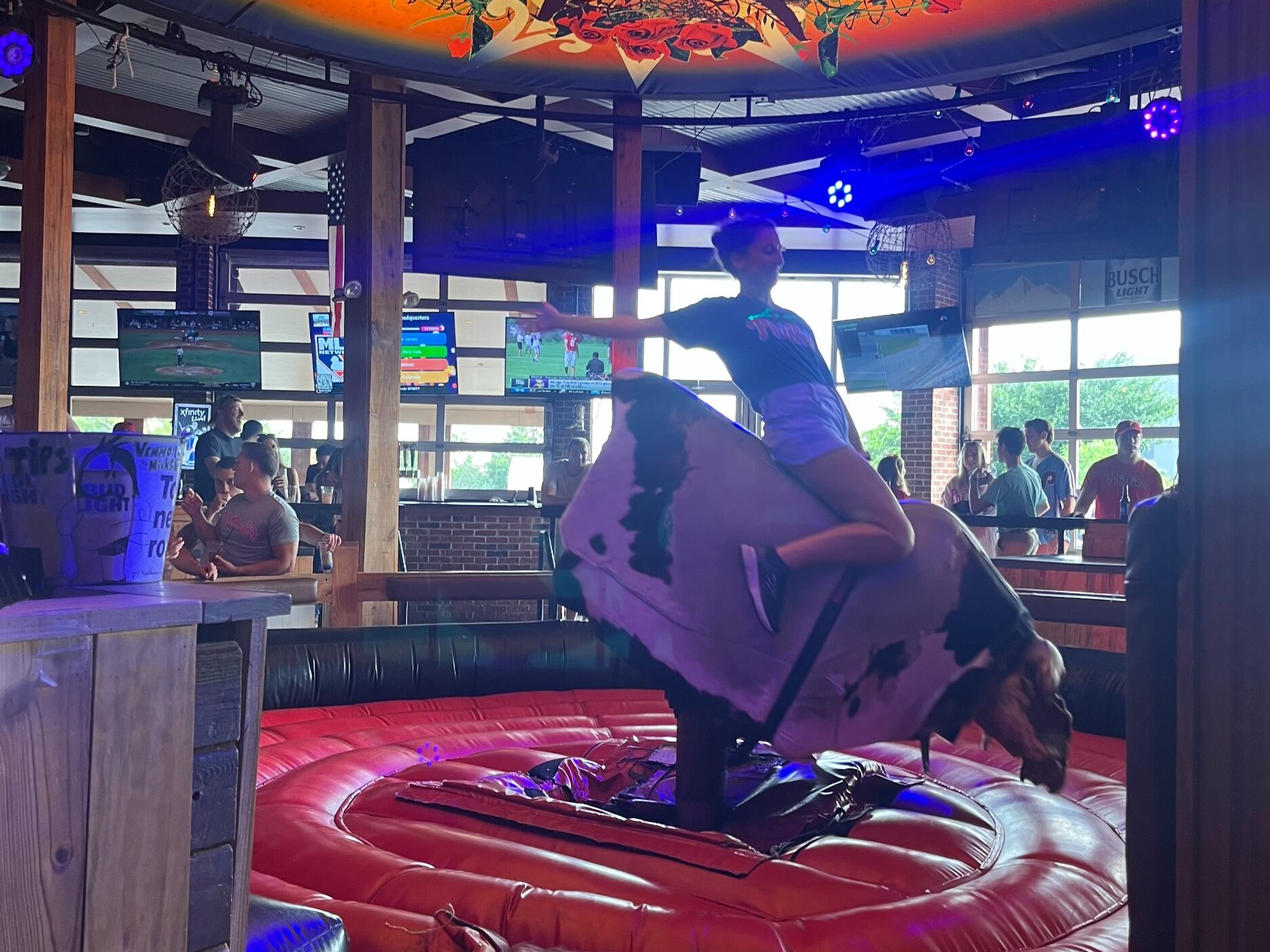 Picture of Xfinity Live! Philadelphia