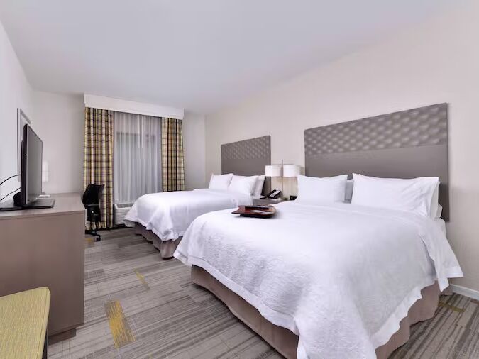 Picture of Hampton Inn & Suites Shelby