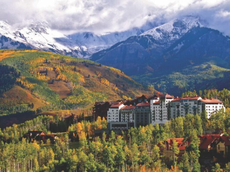 Picture of The Peaks Resort & Spa