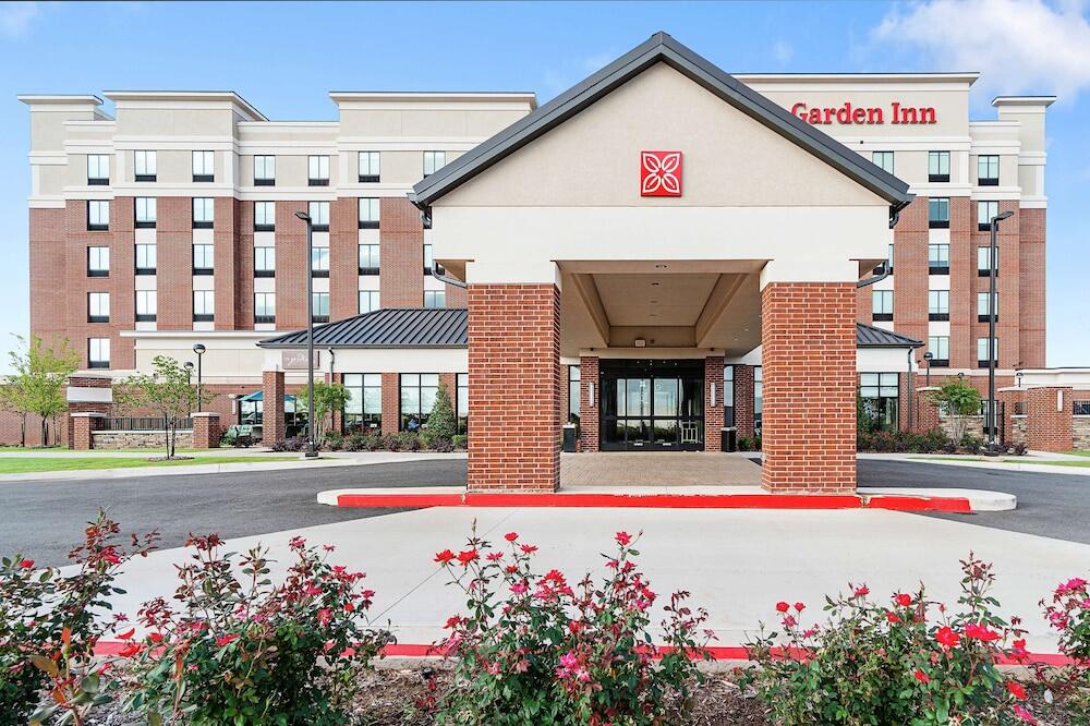Picture of Hilton Garden Inn Edmond / Oklahoma City North, OK