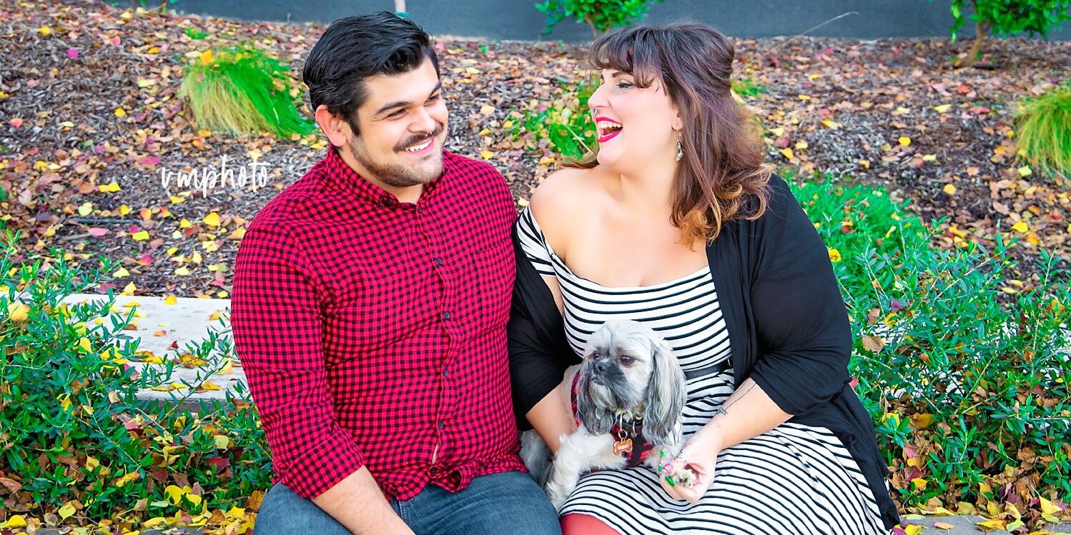 Alberto & Jocelyne Home Page Banner