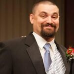 Dave Hurley