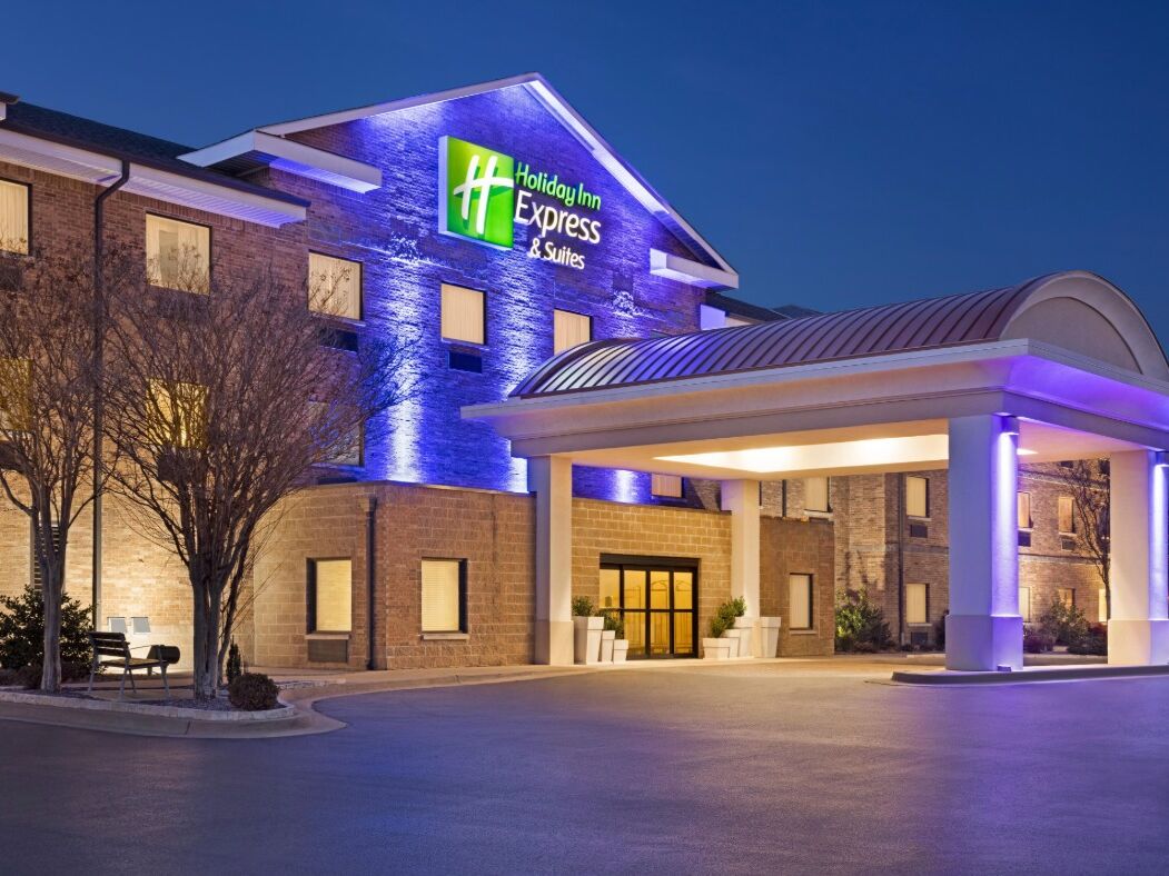 Picture of Holiday Inn Express & Suites Edmond by IHG