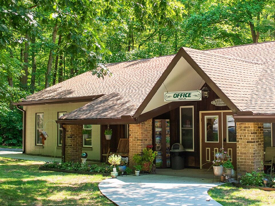 Picture of Camp-A-While