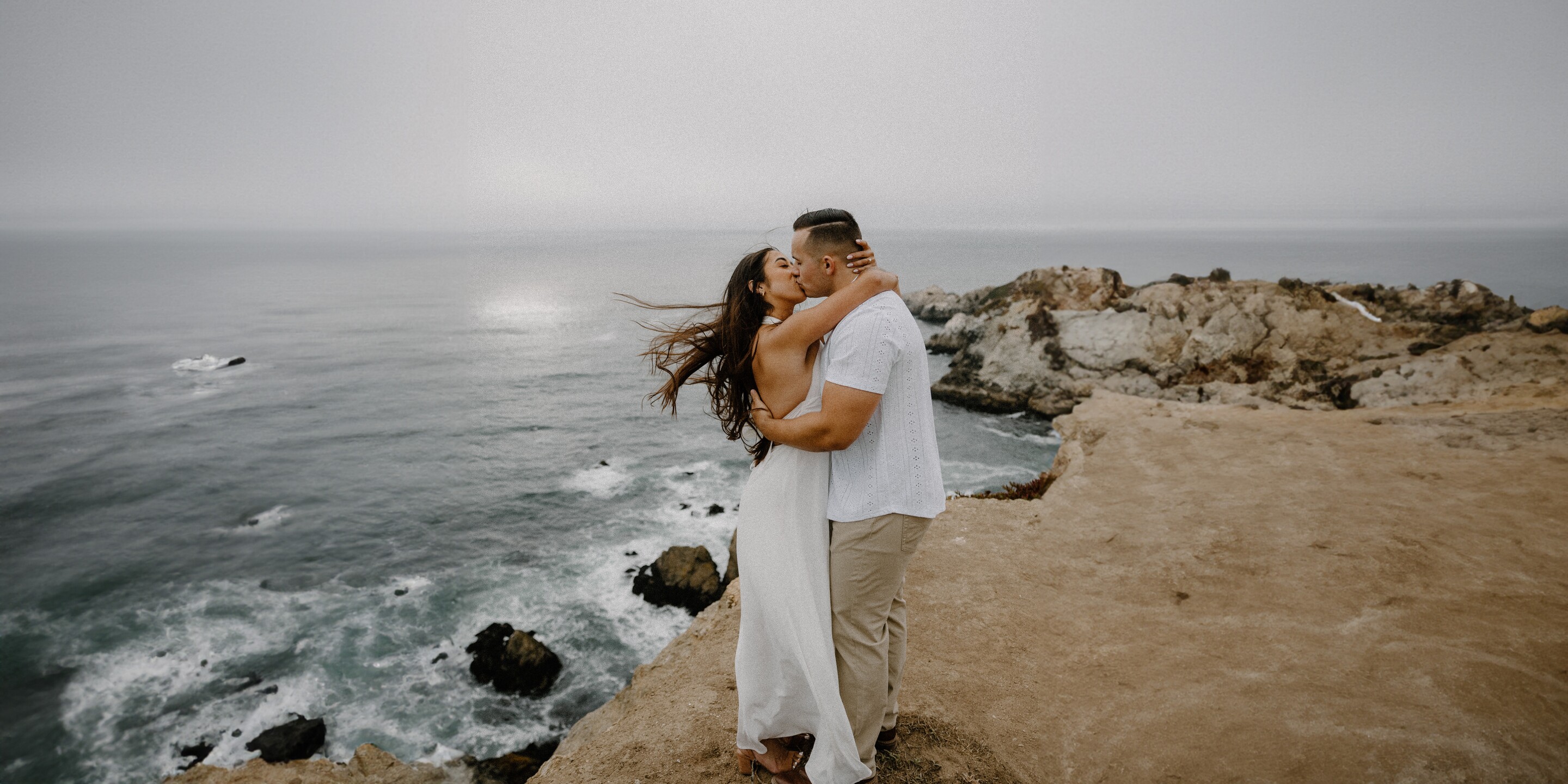 Gabriela & Ethan Home Page Banner