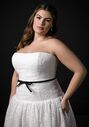 Martina Liana ML1911+ A-Line Wedding Dress - thumbnail - 2