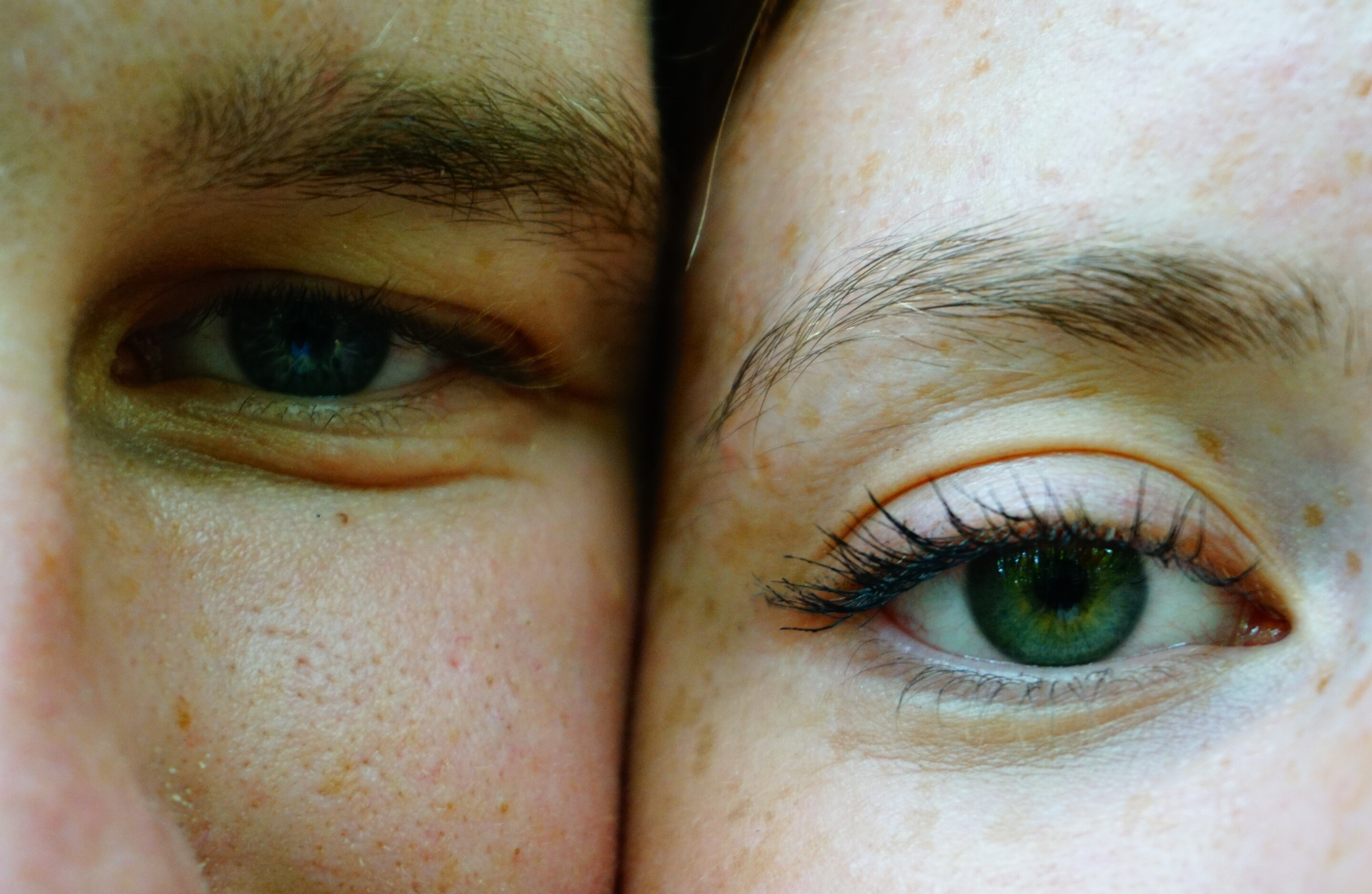 KaraMae & Garrett Home Page Banner