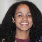 Ireland Wilbon
