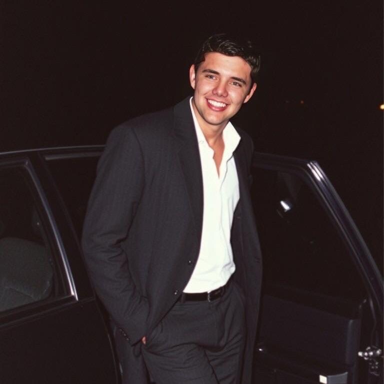 Logan Dimpfl