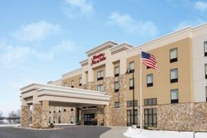 Picture of Hampton Inn & Suites Mount Joy / Lancaster West