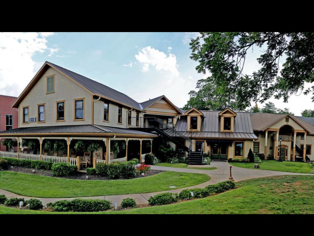 Picture of The Smith House