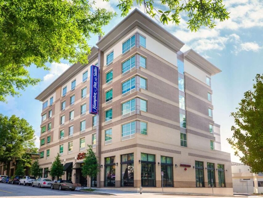 Picture of Hampton Inn & Suites Atlanta/Decatur/Emory